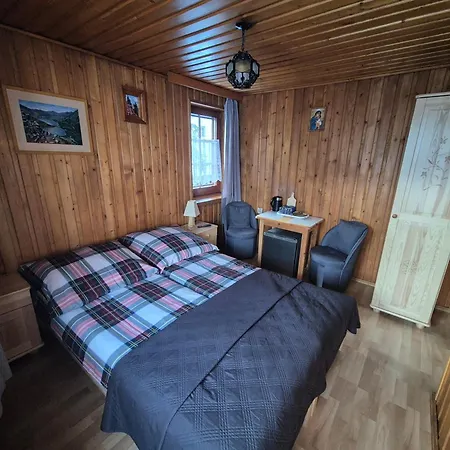 Wynajem Pokoi Goscinnych