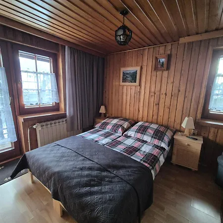 Wynajem Pokoi Goscinnych