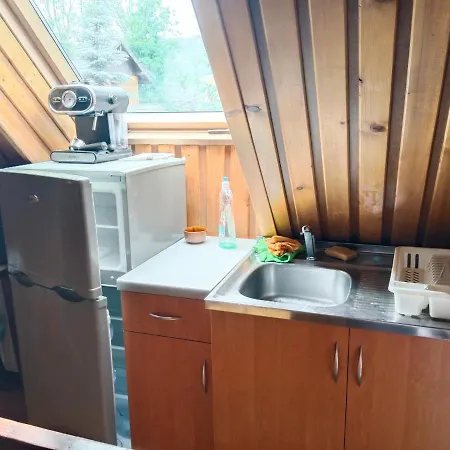 Wynajem Pokoi Goscinnych Homestay