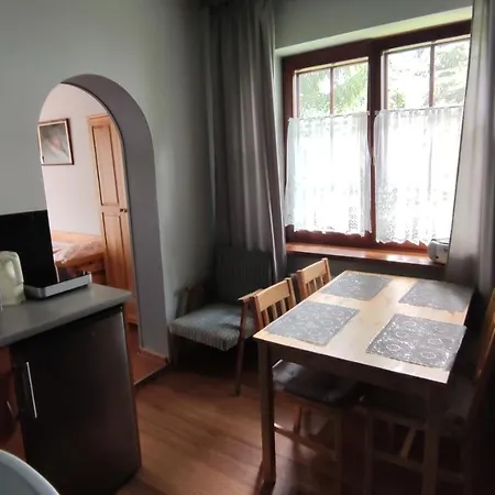 Homestay Wynajem Pokoi Goscinnych Zakopane