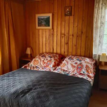 Wynajem Pokoi Goscinnych Homestay