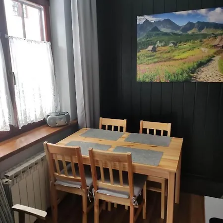 Homestay Wynajem Pokoi Goscinnych