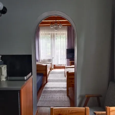 Wynajem Pokoi Goscinnych