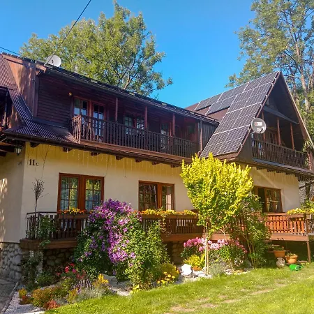 Homestay Wynajem Pokoi Goscinnych *