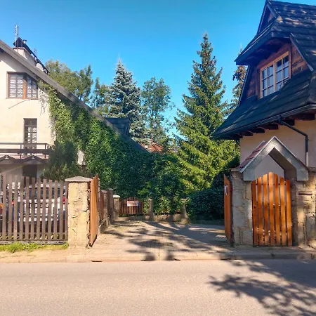 Wynajem Pokoi Goscinnych Zakopane