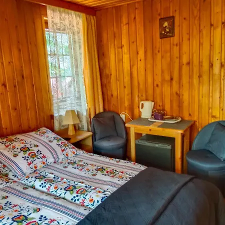 Homestay Wynajem Pokoi Goscinnych