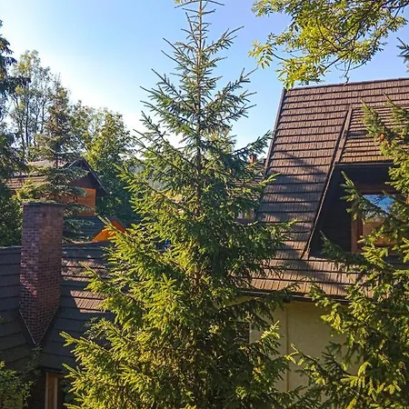Wynajem Pokoi Goscinnych * Zakopane