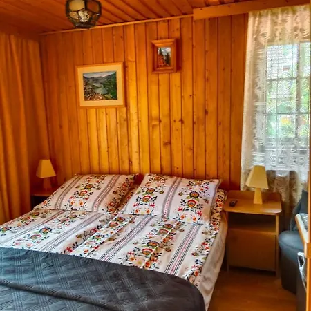 Wynajem Pokoi Goscinnych Homestay Zakopane