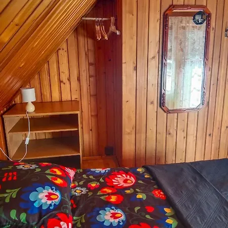 Wynajem Pokoi Goscinnych Homestay