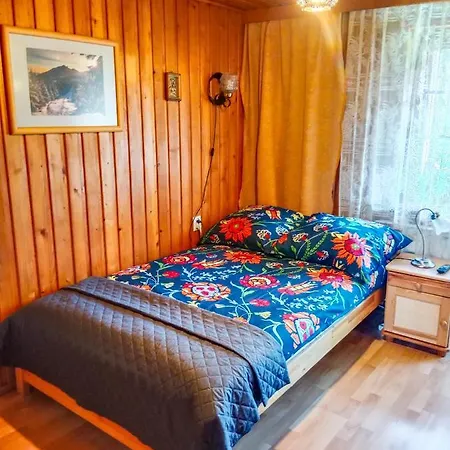Privat bolig Wynajem Pokoi Goscinnych