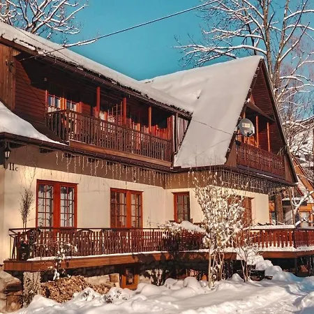 Homestay Wynajem Pokoi Goscinnych Zakopane