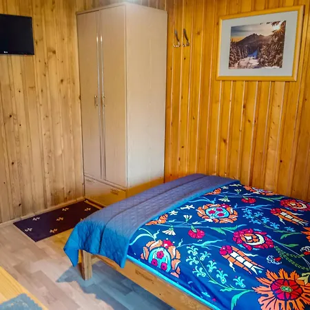 Wynajem Pokoi Goscinnych Zakopane