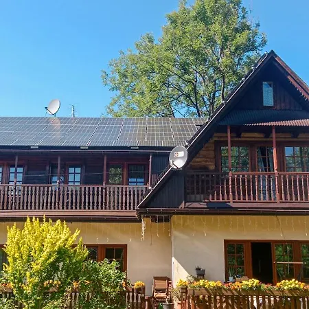 Wynajem Pokoi Goscinnych * Zakopane