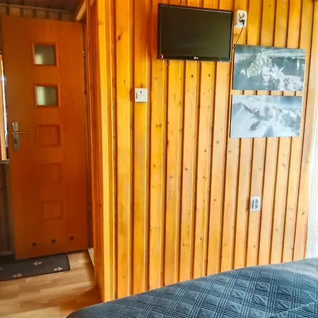 Wynajem Pokoi Goscinnych Homestay