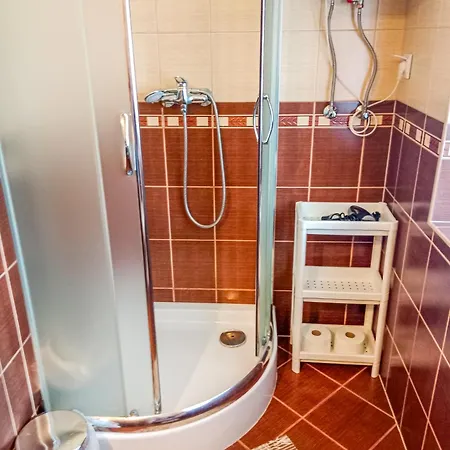 Homestay Wynajem Pokoi Goscinnych