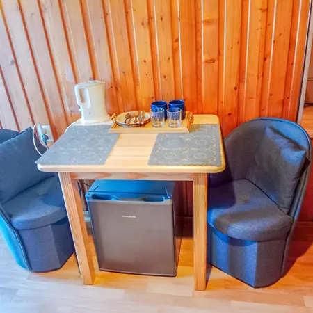 Homestay Wynajem Pokoi Goscinnych